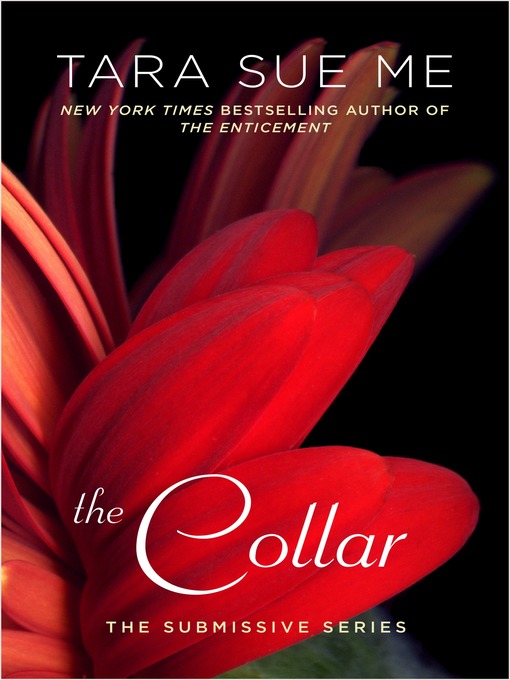 Title details for The Collar by Tara Sue Me - Wait list